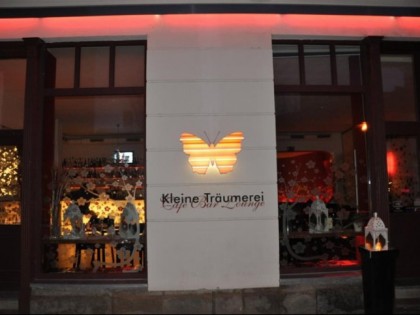 照片: Kleine Traumerei